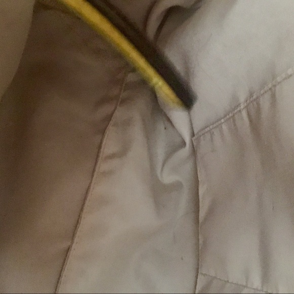 Aldo yellow & neutral colors. Perfect  condition. - Picture 8 of 8